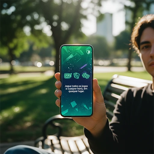 aa77.com acesse emocionante jogo